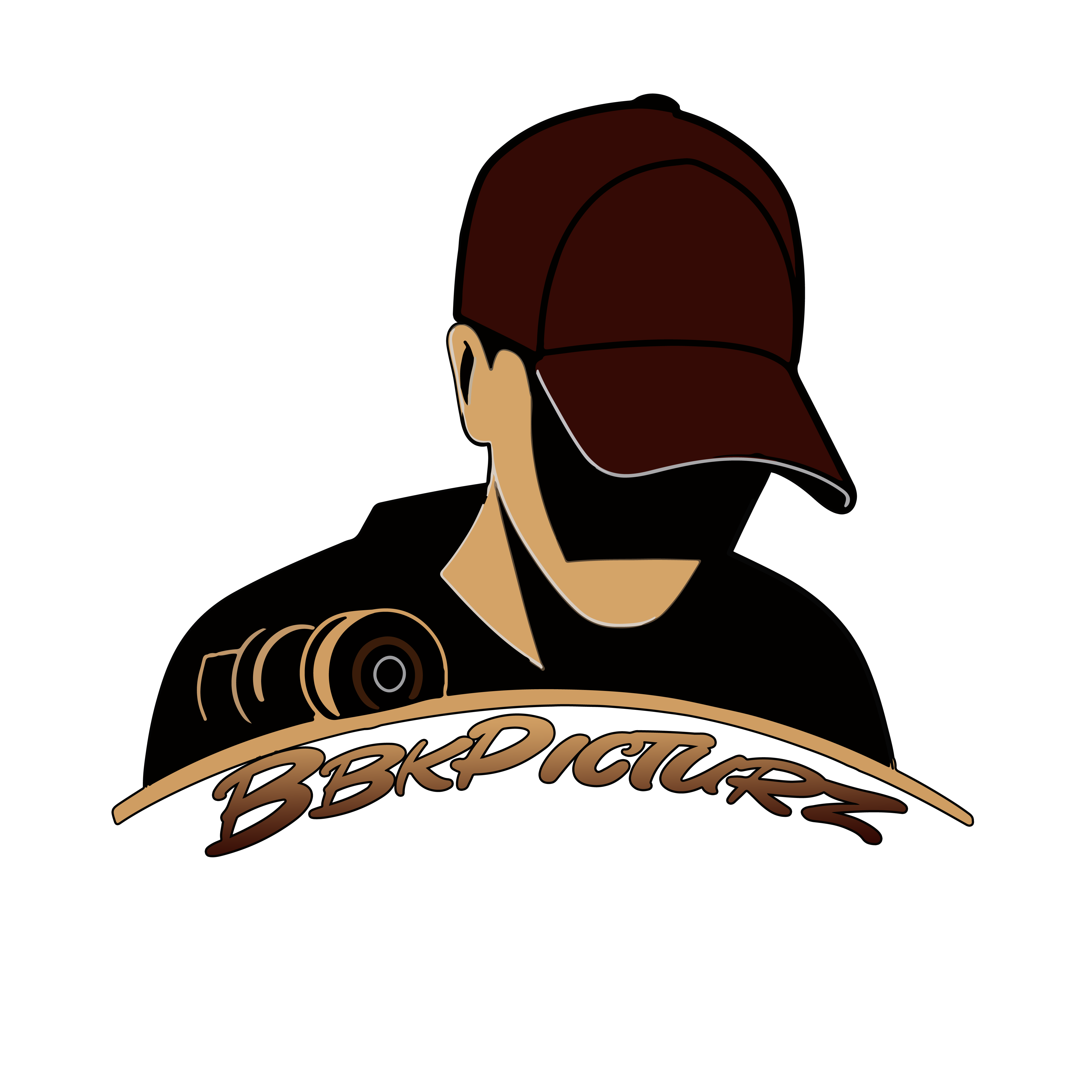 BBKPicturz Logo